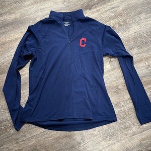 Under Armour Cleveland 3/4 zip